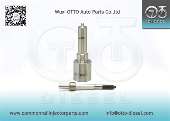 F00VX20067 / F00 VX 20067 Bosch Boquilla piezo para inyectores 0445115020 / 0445115040