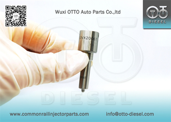 F00VX20067 / F00 VX 20067 Bosch Boquilla piezo para inyectores 0445115020 / 0445115040