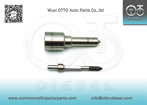 F00VX20067 / F00 VX 20067 Bosch Boquilla piezo para inyectores 0445115020 / 0445115040
