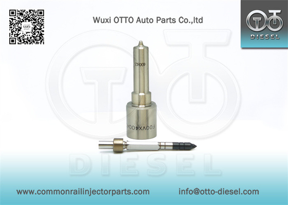 F00VX40042 / F00 VX 40042 Bosch piezo boquilla para el 0445116012 / 0445116013