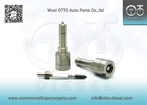 F00VX40042 / F00 VX 40042 Bosch piezo boquilla para el 0445116012 / 0445116013