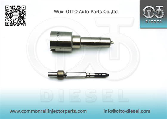 F00VX40042 / F00 VX 40042 Bosch piezo boquilla para el 0445116012 / 0445116013