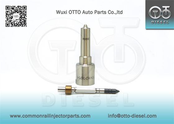F00VX20054 / F00 VX 20054 Bosch Boquilla piezo para inyectores 0445116019 / 0445116059