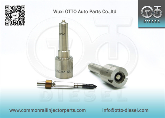 F00VX20054 / F00 VX 20054 Bosch Boquilla piezo para inyectores 0445116019 / 0445116059