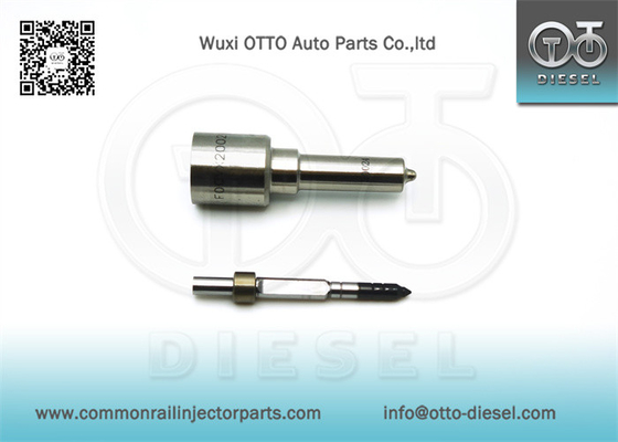 F00VX20024 / F00 VX 20024 Boquilla de piezo de Bosch para inyectores de tren común 0445115049 / 067