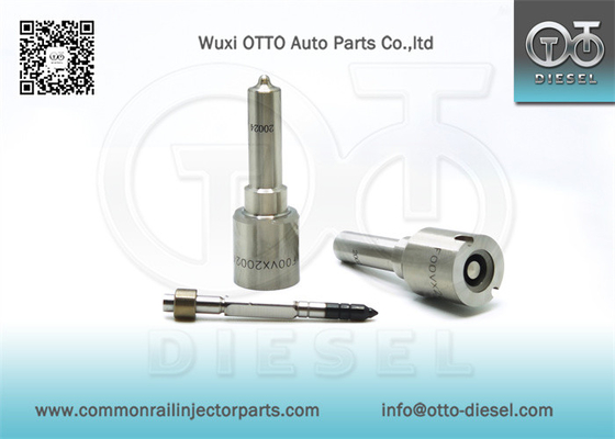 F00VX20024 / F00 VX 20024 Boquilla de piezo de Bosch para inyectores de tren común 0445115049 / 067