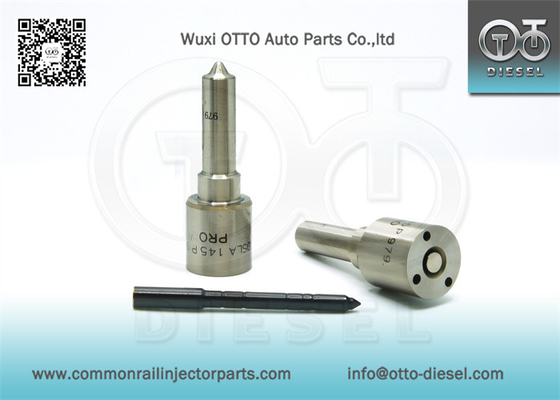 DSLA128P1510 Boquillas de inyección Bosch para inyectores de tren común 0445120059/231etc.