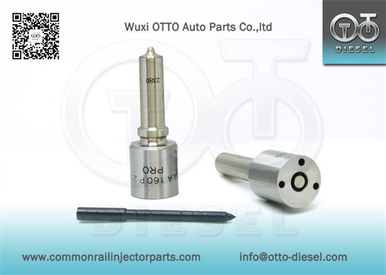 DSLA128P1510 Boquilla de inyector para inyectores Common Rail 0445120059/231