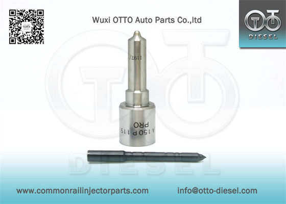 DSLA128P1510 Boquilla de inyector para inyectores Common Rail 0445120059/231