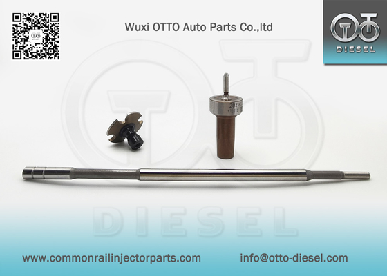 F00VC01201 Válvula Common Rail Diésel para Inyector 0445110418