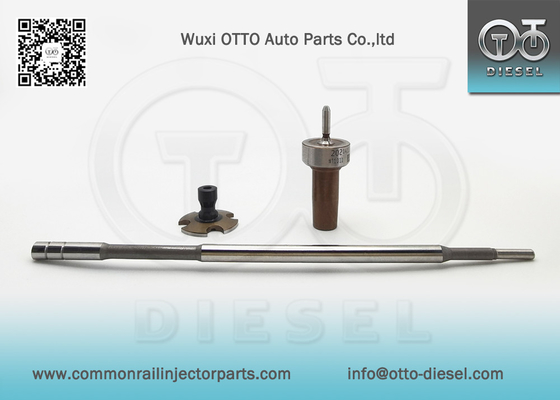 F00VC01201 Válvula Common Rail Diésel para Inyector 0445110418