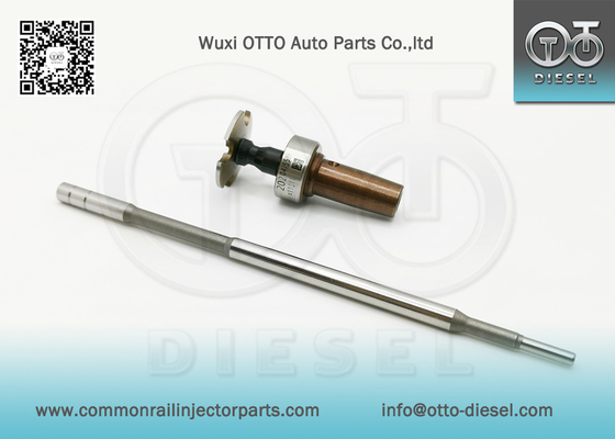 F00VC01201 Válvula Common Rail Diésel para Inyector 0445110418