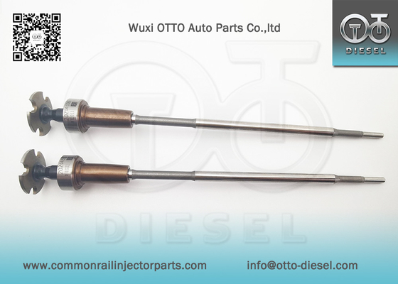F00VC01201 Válvula Common Rail Diésel para Inyector 0445110418