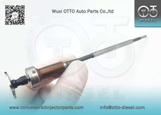F00VC01201 Válvula Common Rail Diésel para Inyector 0445110418