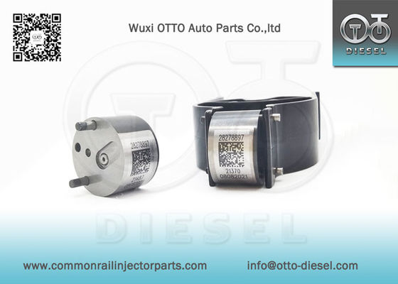 Modelo de válvula de control Common Rail 28278897 para inyector R04501D