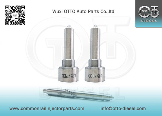 L157PBD Boquilla de Delfos para inyectores de trenes comunes R04701D /A 6640170221