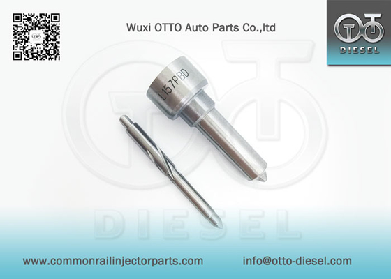 L157PBD Boquilla de Delfos para inyectores de trenes comunes R04701D /A 6640170221