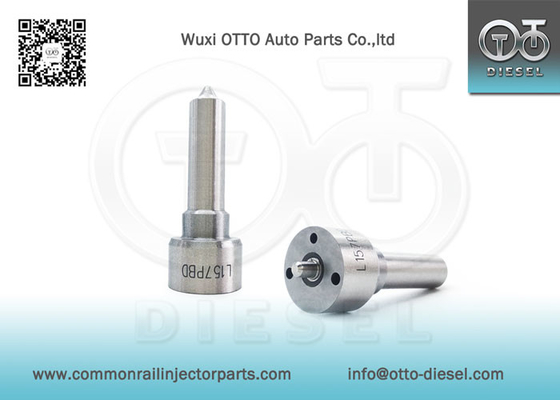 L157PBD Boquilla de Delfos para inyectores de trenes comunes R04701D /A 6640170221