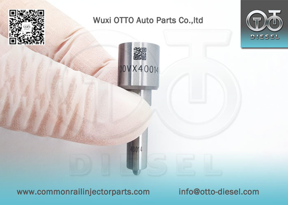 F00VX40014 / F00 VX 40014 Boxe Piezo Boquilla para inyectores de tren común 0445115028 / 029 / 030 0986435365