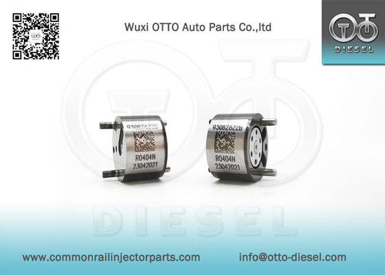 9308-622B Válvula de control Delphi de tren común para inyectores R06001D/R03801D EJBR03301D