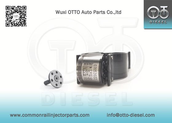 Válvula de control común del carril 28397897 para  Common Rail Injectors