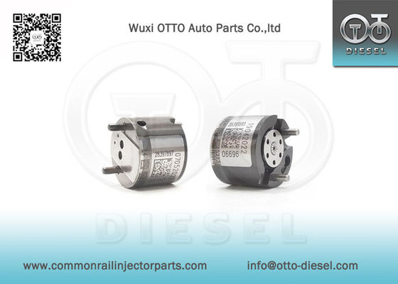 Válvula de control común del carril 28397897 para  Common Rail Injectors
