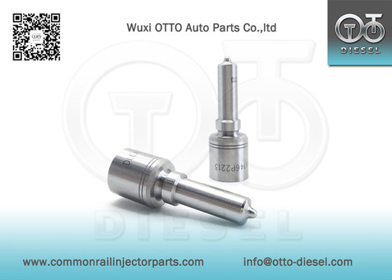 Boca diesel de DLLA146P2213 Bosch para los inyectores comunes 0445120257 del carril