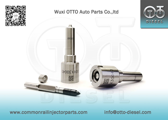 F00VX30040 / F00 VX 30040 Bosch piezo boquilla para inyectores 0445116056 / 0445116006 / 0986435443 Etc.