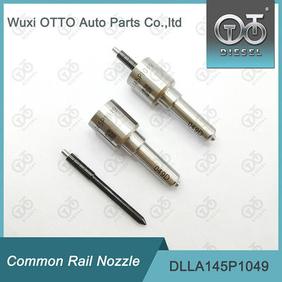DLLA145P1049 / 093400-1049 Boquilla Denso Common Rail para Inyectores 095000-8011