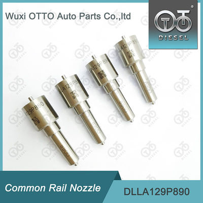 DLLA129P890 Boquilla Denso Common Rail 093400-8900 para 095000-6470