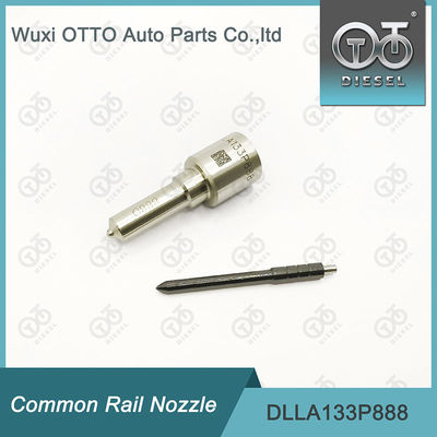 DLLA133P888 Tobera de Common Rail Denso Para inyectores 095000-6460 / RE529150