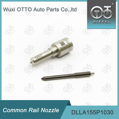 DLLA155P1030 Tobera de Common Rail Denso para inyectores 095000-956X