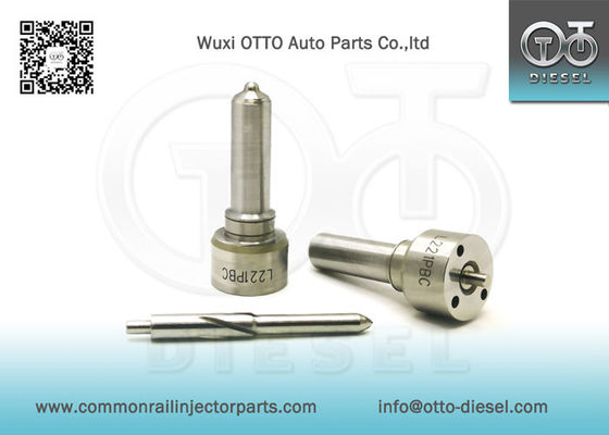 Boquilla Common Rail L221PBC para inyectores BEBE4C00001
