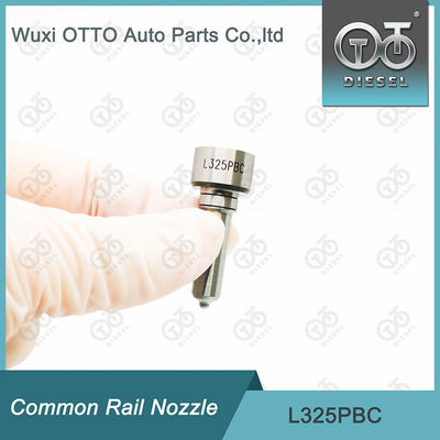 L325PBC Boquilla para inyectores de tren común BEBE4J00001 / BEBE4J00101