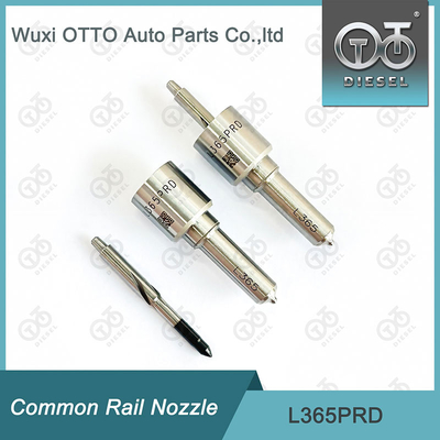 L365PRD Delphi Common Rail Nozzle para inyectores 28239766 / 28264951 / 28489548