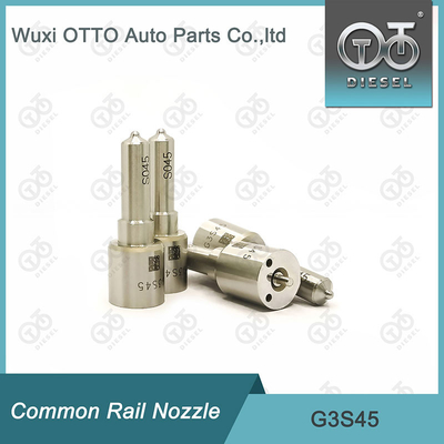 G3S45 Boquilla de tren común denso para inyectores 295050-0890 1465A367