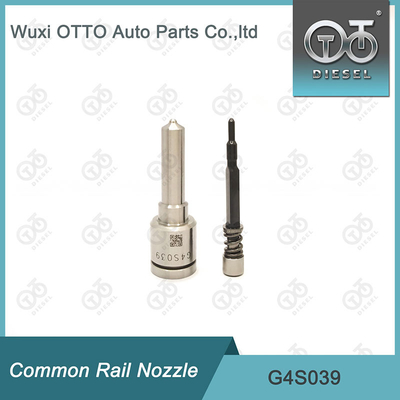 G4S039 Tobera de Common Rail Denso Para inyectores 295050-0820