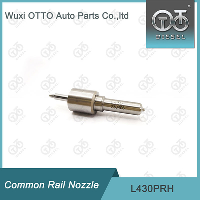 L430PRH Delphi Common Rail Nozzle Para los inyectores 28347042