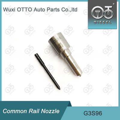 Nozzle de tren común Denso G3S96 para el motor CAT C4.4 295050-1810