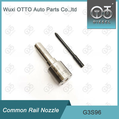 Nozzle de tren común Denso G3S96 para el motor CAT C4.4 295050-1810