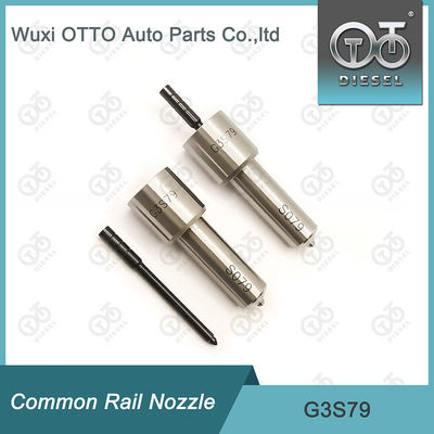 DENSO G3S79 Boquilla de tren común 295050-1590 23670-E0590