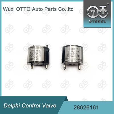 Válvula de control común del carril 28626161 para los inyectores 33800-4A700/28236381