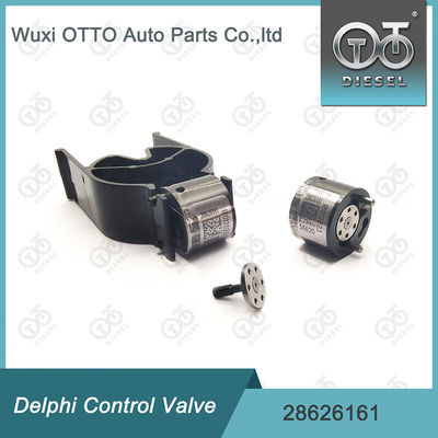 Válvula de control común del carril 28626161 para los inyectores 33800-4A700/28236381