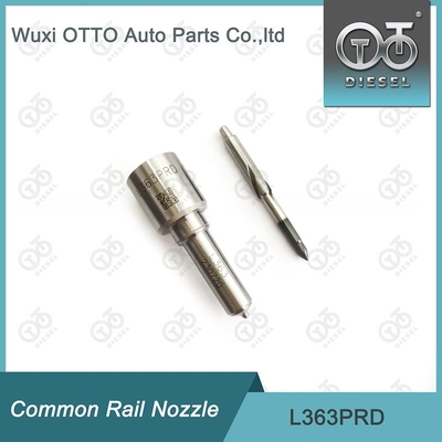 L363PRD Delphi Common Rail Nozzle Para inyectores 28231462 VW 1.2L