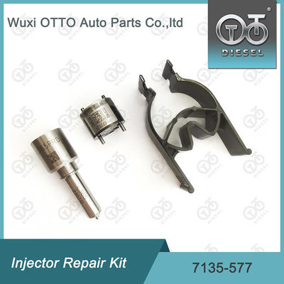 Kit de reparación del inyector Delphi para 28239766 GMDAT Z22D