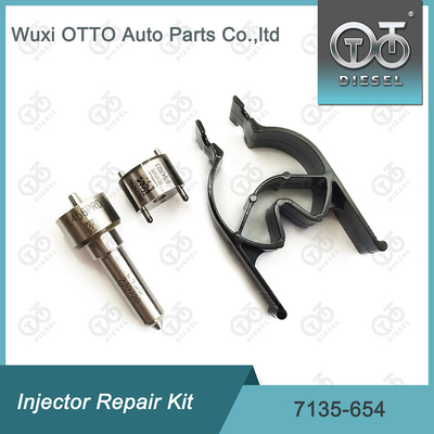 Kit de reparación del inyector Delphi R00501Z con boquilla L456PRD