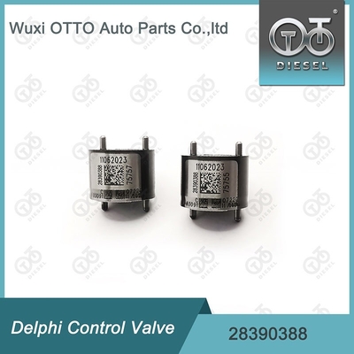 Válvula de control común del carril 28390388 para Delphi Injectors 28317158
