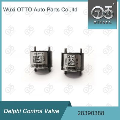 28390388 Válvula de control para inyectores 28317158