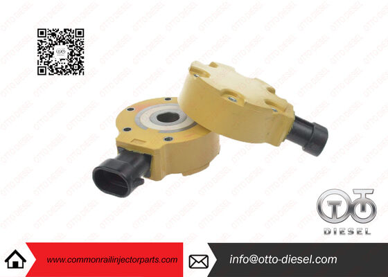 Válvulas electromagnéticas electrónicas originales de acero de alta velocidad 312-5620 3125620