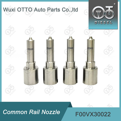 F00VX30022 / F00 VX 30022 Bosch Piezo Boquilla para inyectores 0445115024 / 0445115034